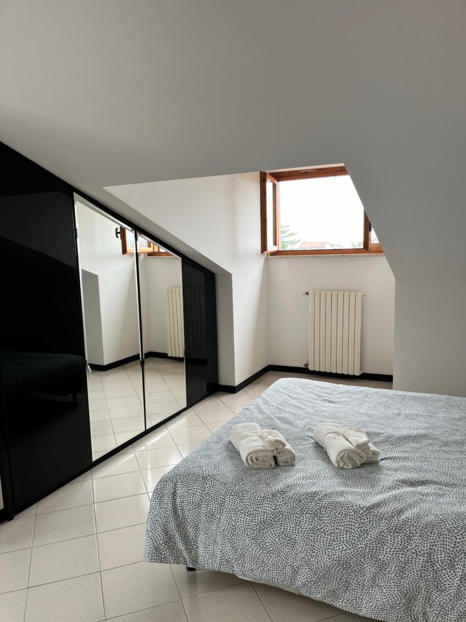 Apartment Casa *