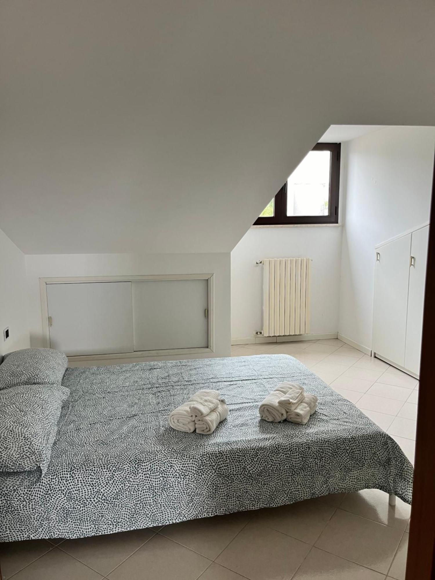 Casa Apartment *