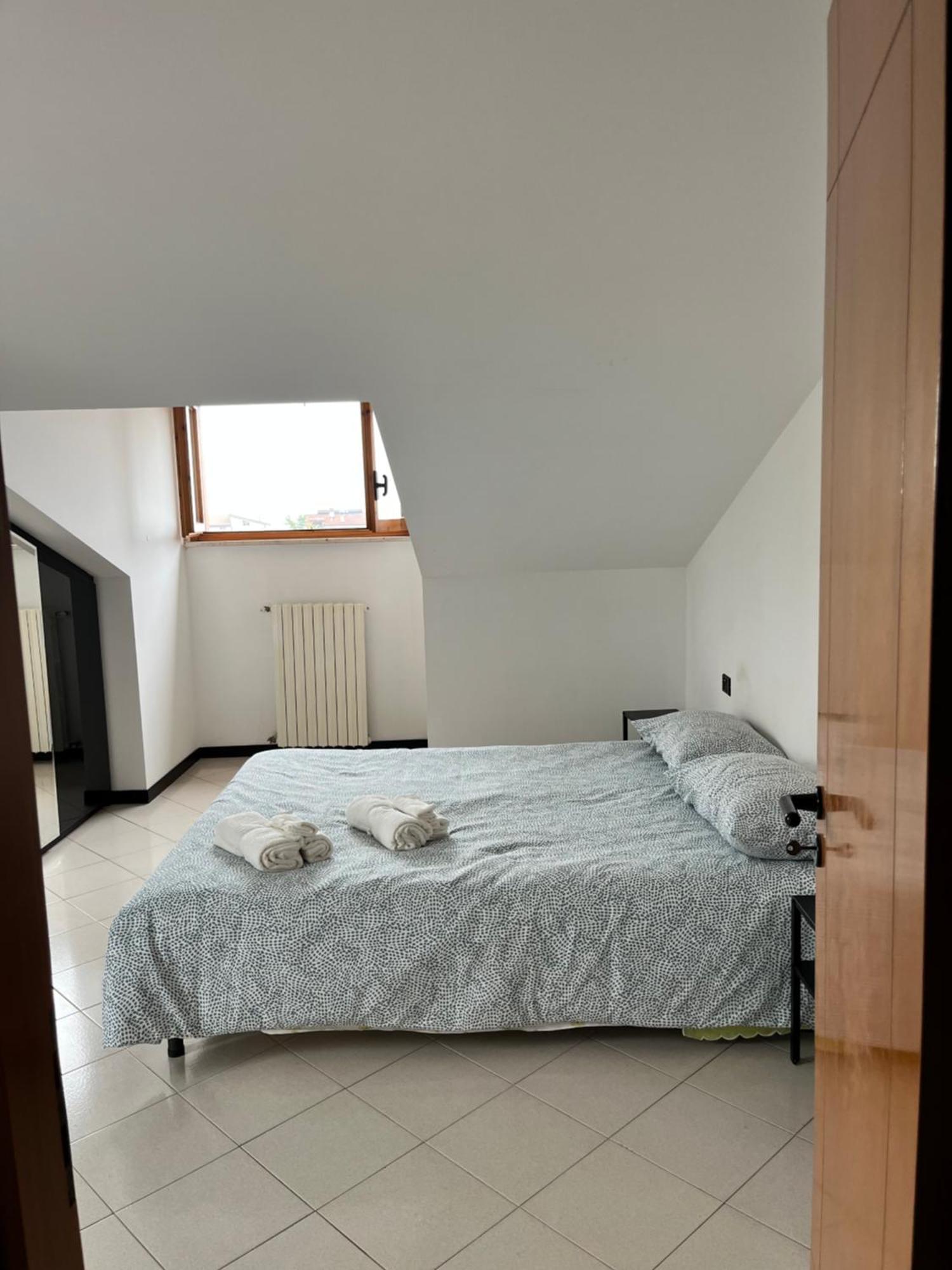 Casa * Pescara