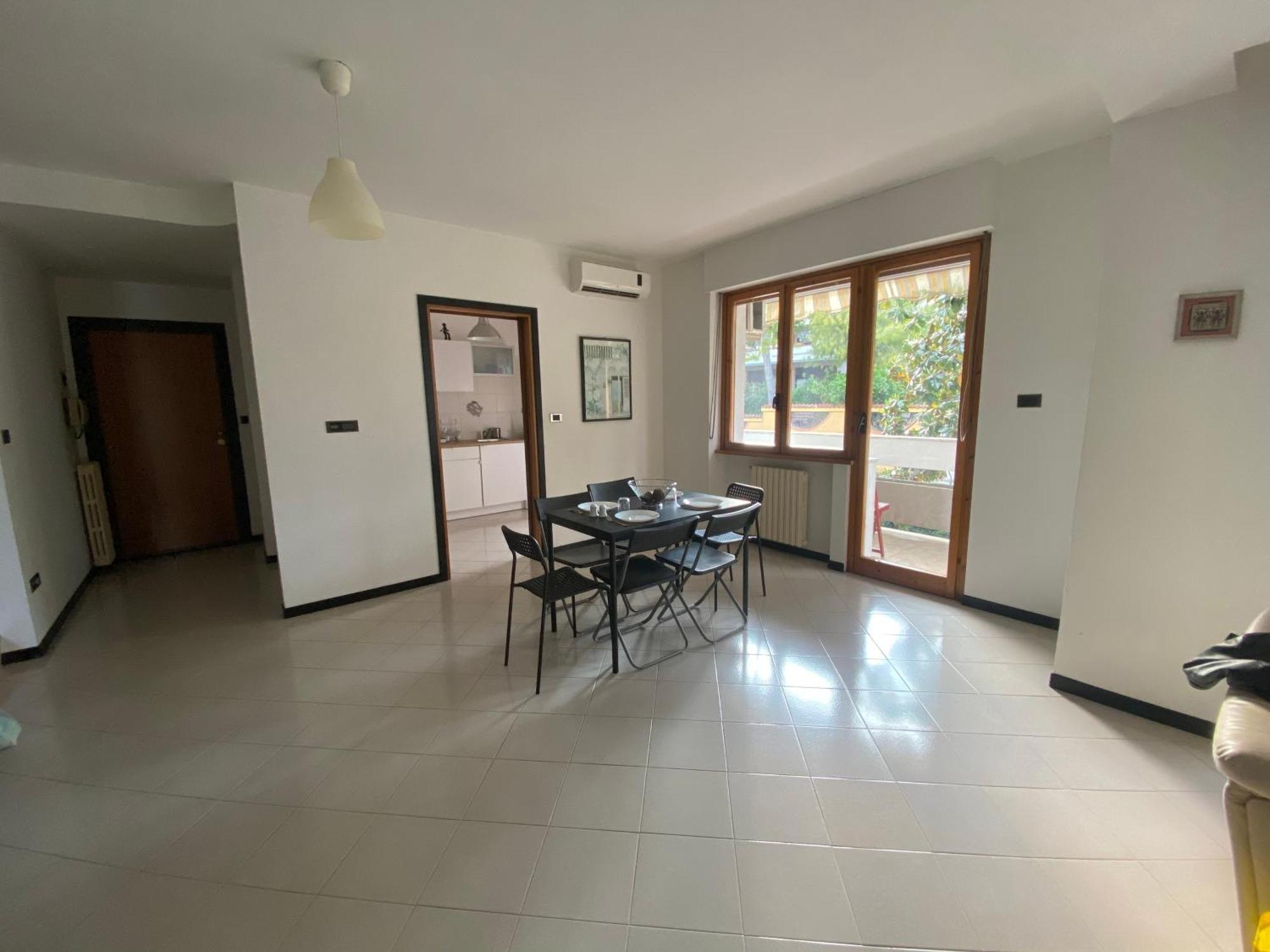Casa Pescara